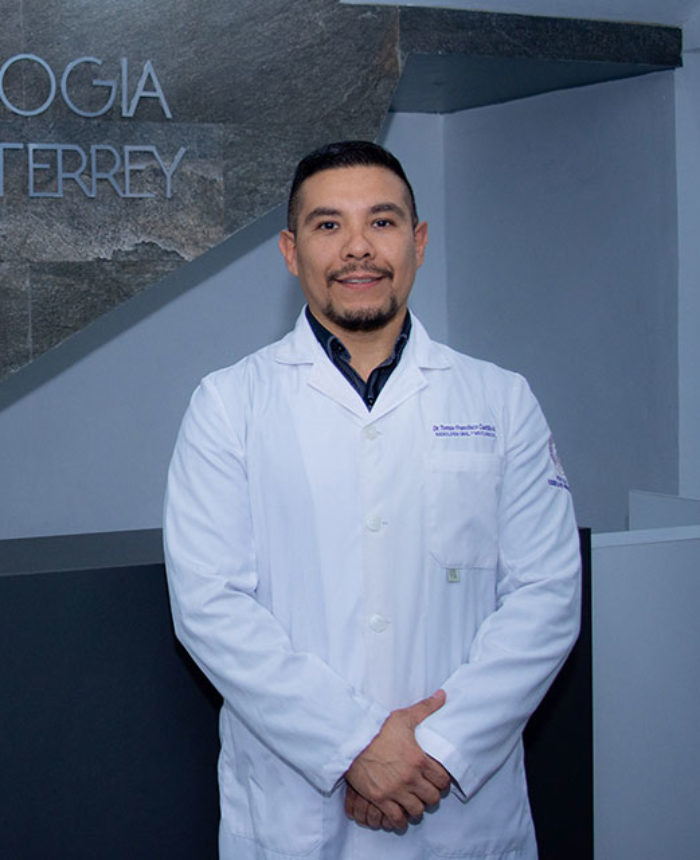 Dr. Fancisco Castillo