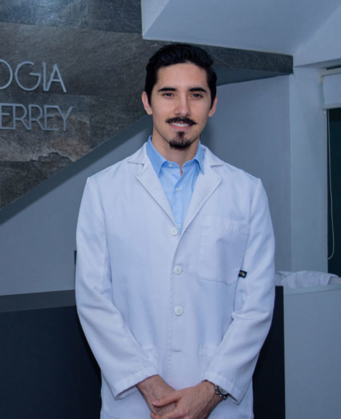 Dr. Joel Méndez